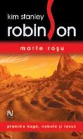 Marte Rosu (vol.1) - Kim Stanley Robinson