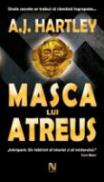 Masca Lui Atreus - A.J. Hartley