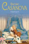 Memorii - Casanova