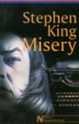 Misery - Stephen King