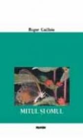 Mitul Si Omul - Roger Caillois