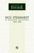 Nicu Steinhardt In Dosarele Securitatii 1959-1989 - ***