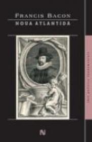 Noua Atlantida - Francis Bacon