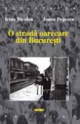 O strada oarecare din Bucuresti - Irina Nicolau