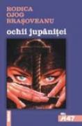 Ochii Jupinitei - Rodica Ojog-Brasoveanu