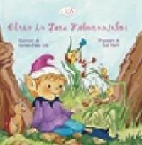 Odrin In Tara Fiburnutelor - Dan Vasile