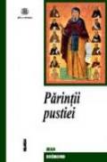 Parintii Pustiei - Jean Bremond