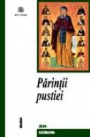 Parintii Pustiei - Jean Bremond