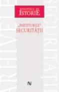 Partiturile Securitatii - Silviu B. Moldovan, Mirela Matiu, Cristina Anisescu