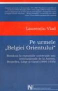 Pe Urmele - Laurentiu Vlad