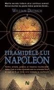 Piramidele Lui Napoleon - William Dietrich