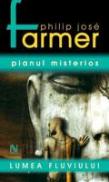 Planul Misterios (vol. 3) - Philip Jose Farmer