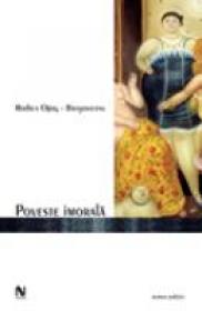 Poveste Imorala - Rodica Ojog-Brasoveanu