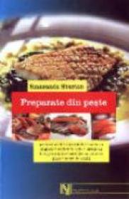 Preparate Din Peste - Smaranda Sburlan
