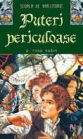 Puteri Periculoase - E. Rose Sabin