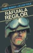 Rafuiala regilor - Chris Bunch
