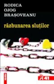 Razbunarea slutilor - Rodica Ojog-Brasoveanu