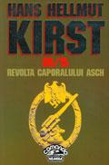 Revolta caporalului Asch - Hans Hellmut Kirst