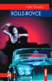 Rolls-Royce - Chiril Tricolici