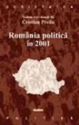 Romania Politica In 2001 - Cristian Preda