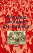 Romania Profunda In Comunism - Liviu Chelcea/Puiu Latea