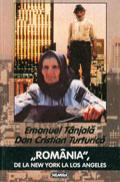Romania, de la New York la Los Angeles - Emanuel Tinjala