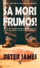 Sa Mori Frumos! - Peter James