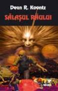 Salasul raului - Dean R. Koontz