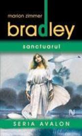 Sanctuarul - Marion Zimmer Bradley