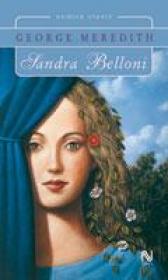 Sandra Belloni - George Meredith
