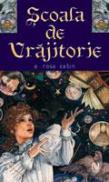 Scoala De Vrajitorie - E. Rose Sabin
