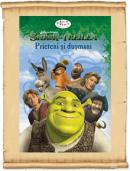 Shrek al Treilea - Prieteni ?i du?mani - Catherine Hapka