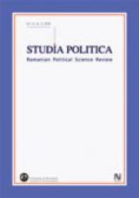 Studia Politica - Nr.3/2006 - Institutul de Cercetari Politice