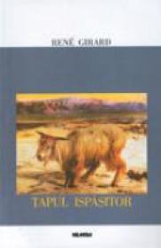 Tapul Ispasitor - Rene Girard