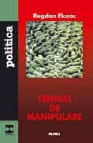 Tehnici de manipulare - Bogdan Ficeac