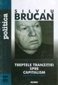 Treptele tranzitiei spre capitalism - Calin Hentea