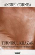 Turnirul Khazar - Andrei Cornea