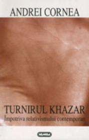 Turnirul Khazar - Andrei Cornea