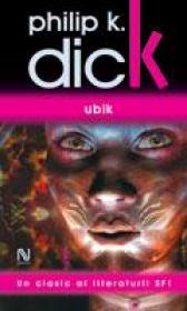 Ubik - Philip K. Dick