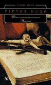 Ultima Zi A Unui Condamnat La Moarte. Bug Jargal - Victor Hugo