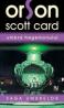 Umbra Hegemonului - Orson Scott Card