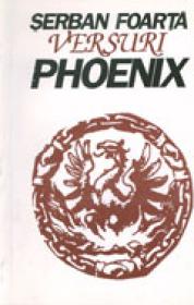 Versuri phoenix - Serban Foarta