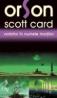 Vorbitor In Numele Mortilor - Orson Scott Card