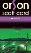 Xenocid - Orson Scott Card