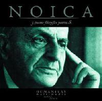 3 poeme filozofice pentru S. - Noica Constantin