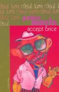 Accept orice - Mayle Peter