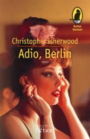 Adio, Berlin - Isherwood Christopher