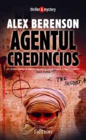 Agentul credincios - Berenson Alex