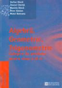 Algebra, Geometrie, Trigonometrie. Culegare de probleme cl a IX-a - Dinca Stefan; Chirita Marcel; Dinca Daniela;