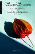 Amurg senin. Jurnal din exilul parizian 1997-201 - Stolojan Sanda